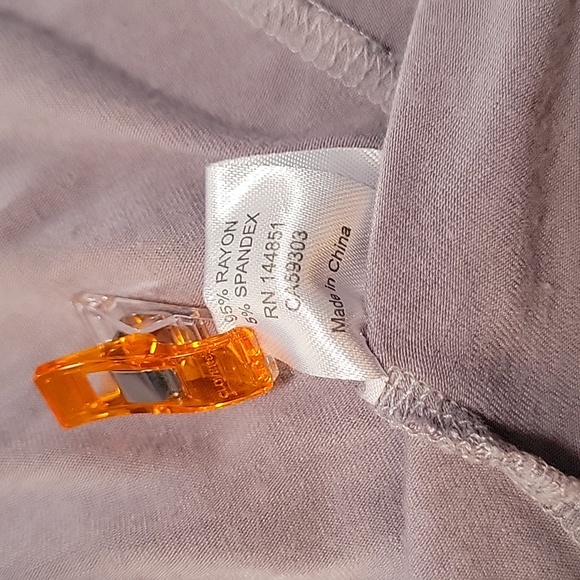 Agiato Soft Knit Open Fron Cardigan - Picture 5 of 10